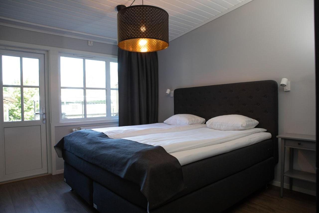 Gylle Hotell & Restaurang Broedernas Borlänge Buitenkant foto
