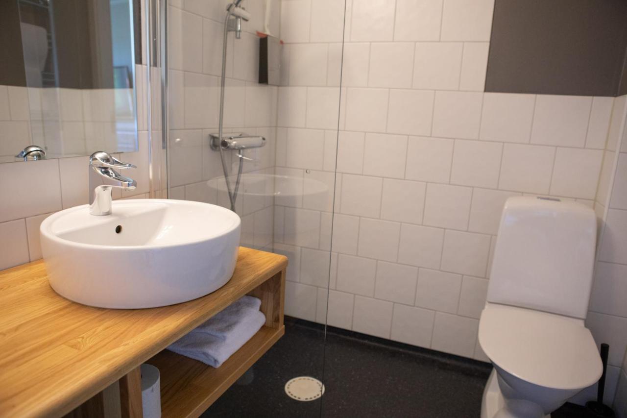 Gylle Hotell & Restaurang Broedernas Borlänge Buitenkant foto