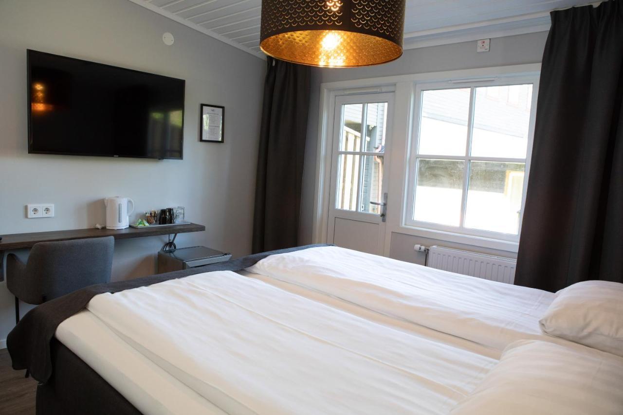 Gylle Hotell & Restaurang Broedernas Borlänge Buitenkant foto