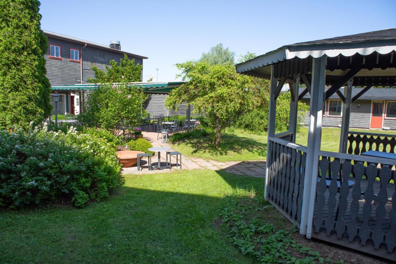 Gylle Hotell & Restaurang Broedernas Borlänge Buitenkant foto