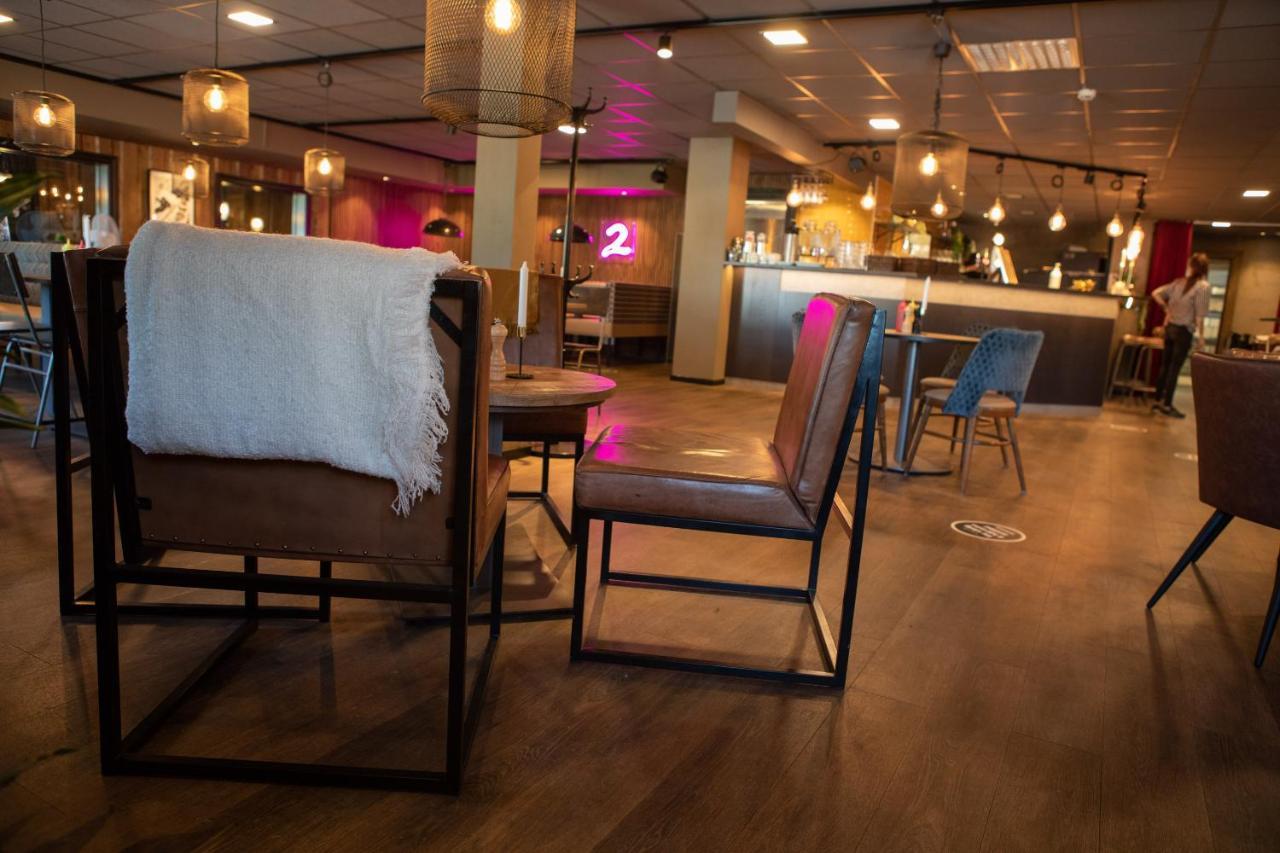 Gylle Hotell & Restaurang Broedernas Borlänge Buitenkant foto