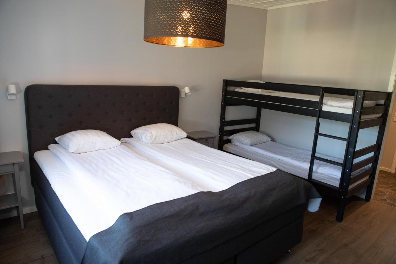 Gylle Hotell & Restaurang Broedernas Borlänge Buitenkant foto